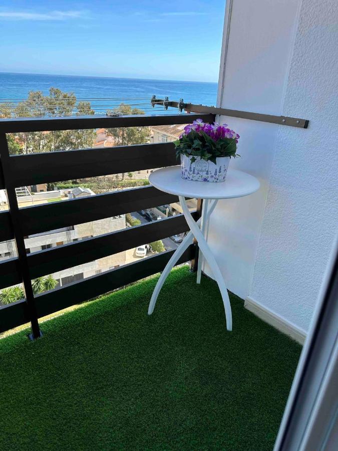 Estudio Turistico En Benalmadena A 200 Mts Del Mar Exterior foto